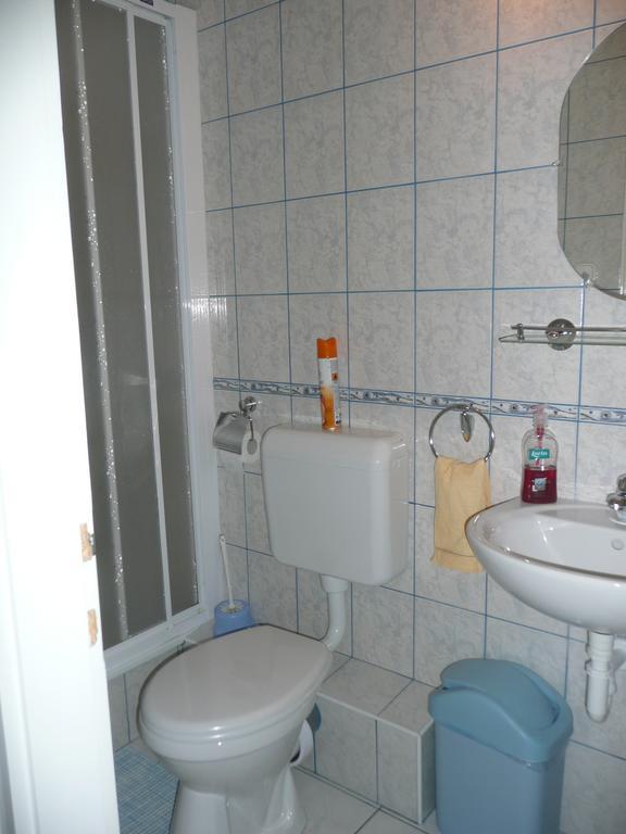 Zsuzsi Vendeghaz Hotel Zalaegerszeg Værelse billede